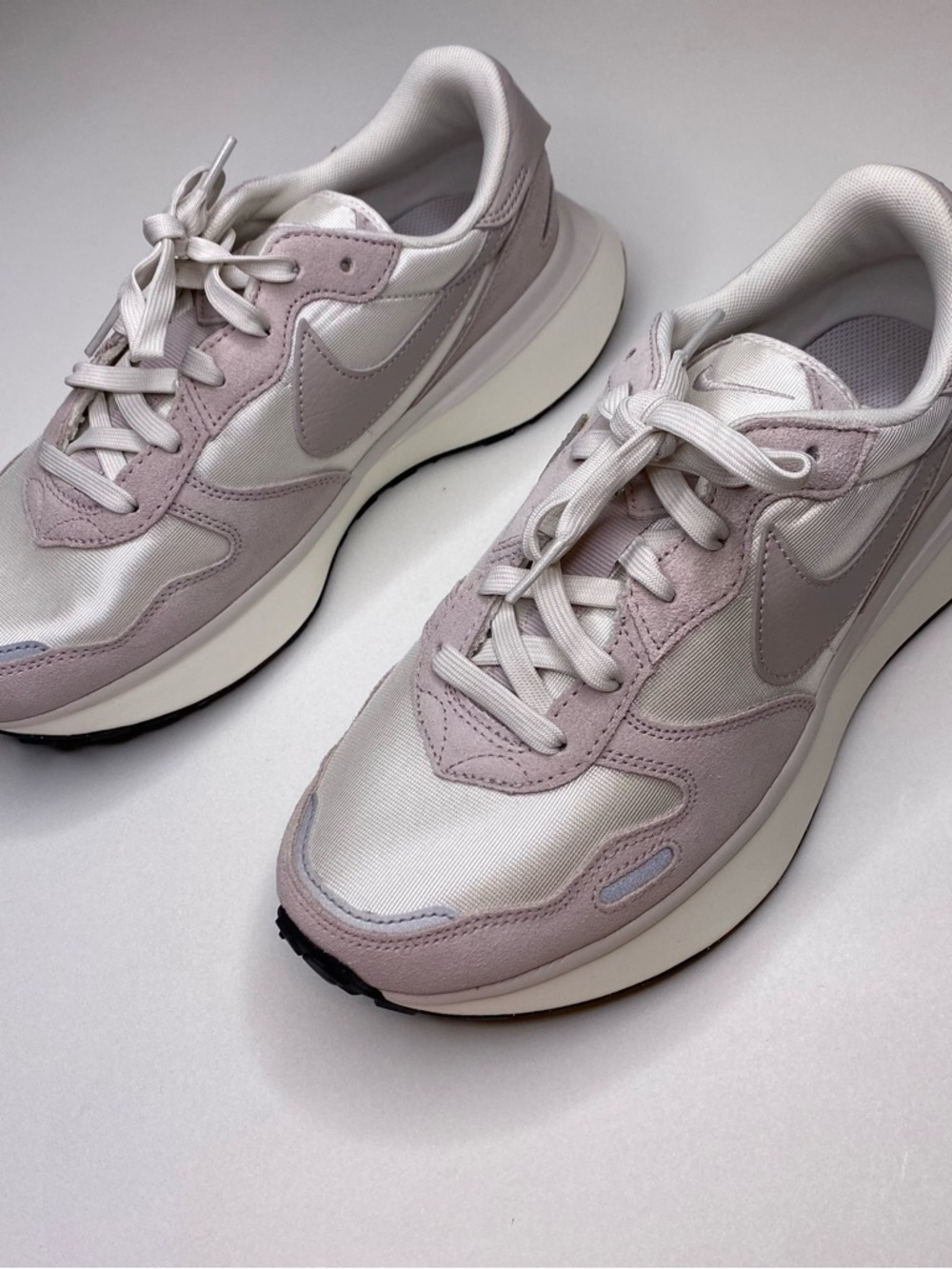 Nike Phoenix Waffle Plum Chalk women